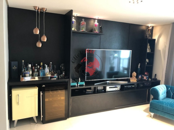 Imagem Apartamento com 3 Quartos à Venda, 156 m² em Santa Paula - São Caetano Do Sul Imagem Apartamento com 3 Quartos à Venda, 156 m² em Santa Paula - São Caetano Do Sul