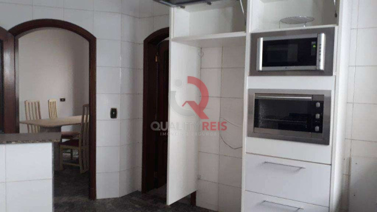 Imagem Sobrado com 4 Quartos à Venda, 365 m² em Jardim Japao - São Paulo