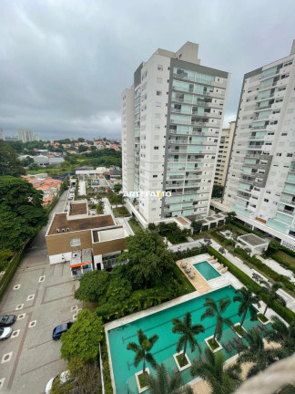 Imagem Apartamento com 3 Quartos à Venda, 125 m² em Jardim Vazani - São Paulo Imagem Apartamento com 3 Quartos à Venda, 125 m² em Jardim Vazani - São Paulo