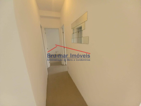 Imagem Apartamento com 2 Quartos à Venda, 67 m² em Vila Mathias - Santos
