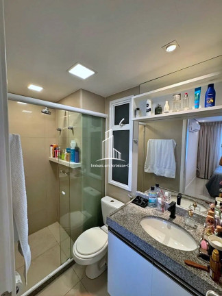Imagem Apartamento com 3 Quartos à Venda, 88 m² em De Lourdes - Fortaleza Imagem Apartamento com 3 Quartos à Venda, 88 m² em De Lourdes - Fortaleza