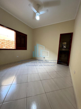 Imagem Casa com 2 Quartos à Venda, 82 m² em Flórida - Praia Grande