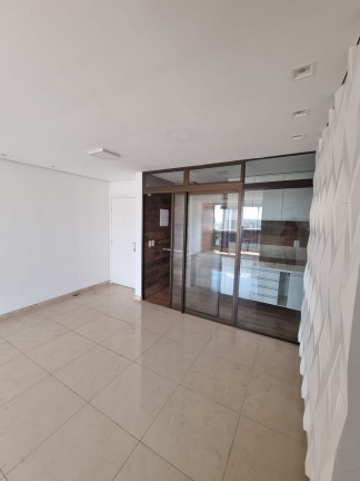 Imagem Apartamento com 3 Quartos à Venda, 100 m² em Jóquei - Teresina