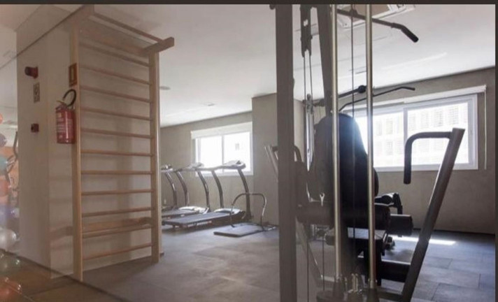 Imagem Apartamento com 1 Quarto à Venda, 22 m² em Centro - São Paulo Imagem Apartamento com 1 Quarto à Venda, 22 m² em Centro - São Paulo