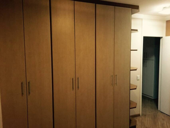 Imagem Apartamento com 3 Quartos à Venda, 92 m² em Lauzane Paulista - São Paulo