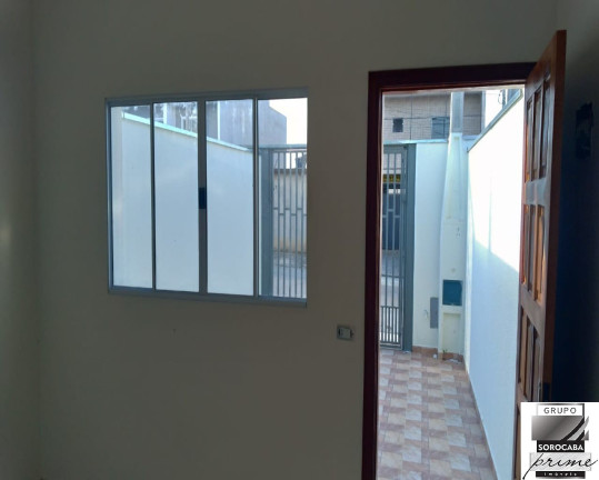 Imagem Casa com 2 Quartos à Venda, 51 m² em Jardim Santa Marta - Sorocaba Imagem Casa com 2 Quartos à Venda, 51 m² em Jardim Santa Marta - Sorocaba