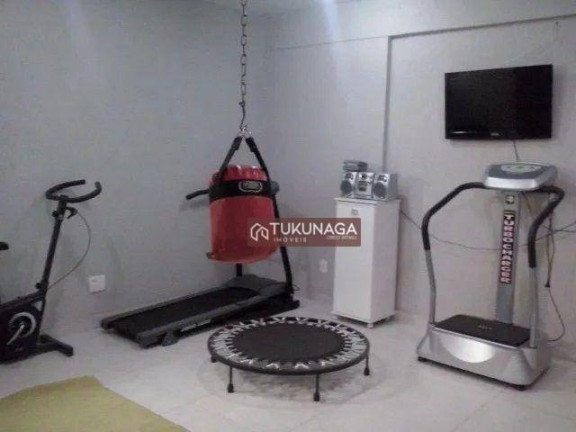 Imagem Sobrado com 3 Quartos à Venda, 580 m² em Mandaqui - São Paulo