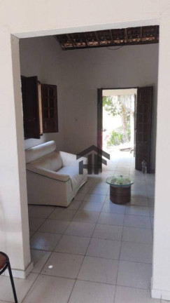 Imagem Chácara com 7 Quartos à Venda ou Locação, 2 m² em Cruz De Rebouças - Igarassu