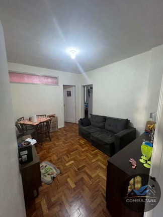 Foto do imóvel Apartamento com 2 Quartos à Venda, 65 m² em Itararé - São Vicente
