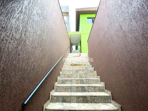 Imagem Sobrado com 2 Quartos à Venda, 99 m² em Vila Suíça - Santo André Imagem Sobrado com 2 Quartos à Venda, 99 m² em Vila Suíça - Santo André