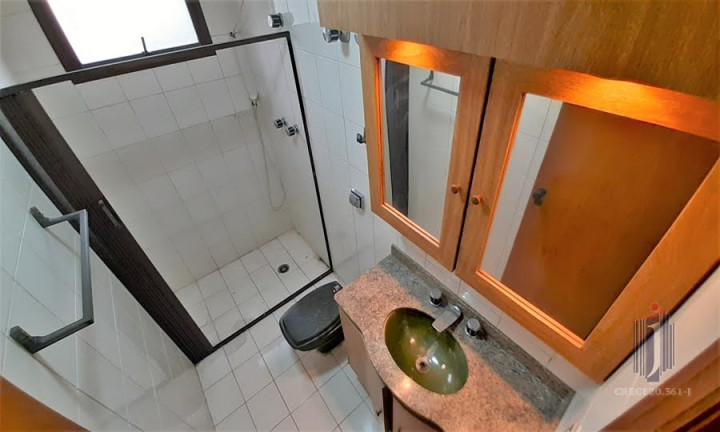 Imagem Apartamento com 3 Quartos à Venda, 141 m² em Ipiranga - São Paulo