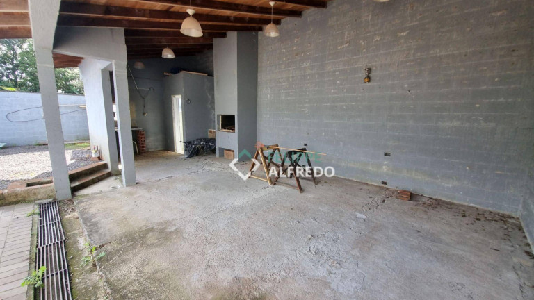 Imagem Casa com 2 Quartos para Alugar, 100 m² em Travessão - Dois Irmãos