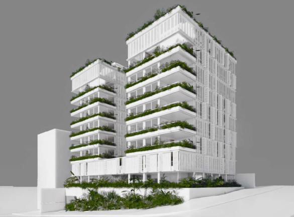 Imagem Apartamento com 4 Quartos à Venda, 312 m² em Vila Madalena - São Paulo