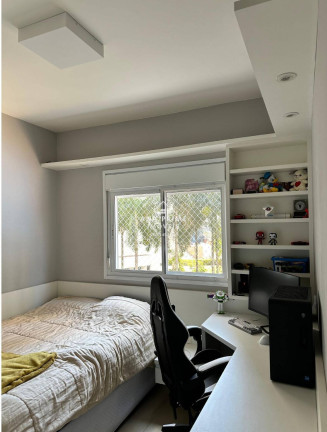 Imagem Apartamento com 3 Quartos à Venda, 190 m² em Jardim Das Colinas - São José Dos Campos Imagem Apartamento com 3 Quartos à Venda, 190 m² em Jardim Das Colinas - São José Dos Campos