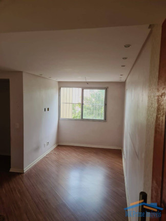 Apartamento com 2 Quartos à Venda, 55 m² em Bandeiras - Osasco