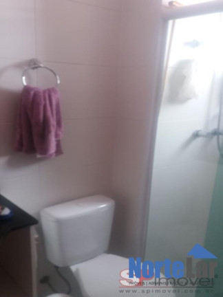 Imagem Apartamento com 3 Quartos à Venda, 85 m² em Lauzane Paulista - São Paulo