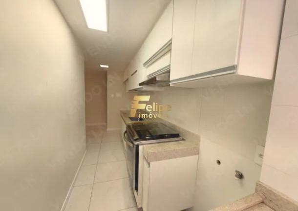 Imagem Imóvel com 2 Quartos à Venda, 55 m² em Jardim Camburi - Vitória