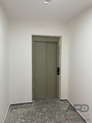 Imagem Apartamento com 2 Quartos à Venda, 50 m² em Patriarca - São Paulo