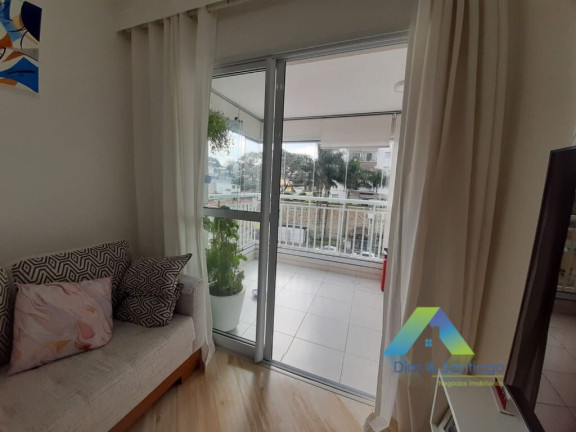 Imagem Apartamento com 2 Quartos à Venda, 63 m² em Vila Da Saúde - São Paulo