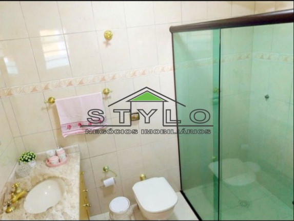 Imagem Sobrado com 3 Quartos à Venda, em Parque Selecta - São Bernardo Do Campo Imagem Sobrado com 3 Quartos à Venda, em Parque Selecta - São Bernardo Do Campo