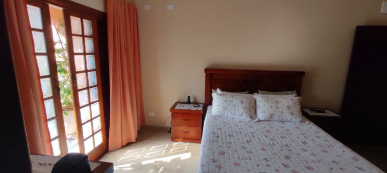 Imagem Sobrado com 3 Quartos à Venda, 192 m² em Cooperativa - São Bernardo Do Campo