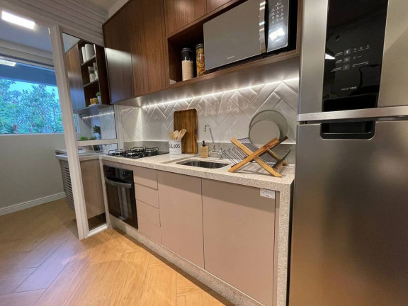 Imagem Apartamento com 2 Quartos à Venda, 37 m² em Capão Redondo - São Paulo Imagem Apartamento com 2 Quartos à Venda, 37 m² em Capão Redondo - São Paulo
