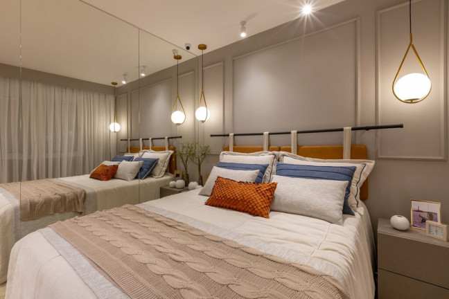 Imagem Apartamento com 2 Quartos à Venda, 69 m² em Ipiranga - São Paulo