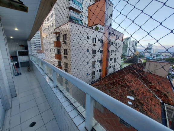 Imagem Apartamento com 2 Quartos à Venda, em Guilhermina - Praia Grande Imagem Apartamento com 2 Quartos à Venda, em Guilhermina - Praia Grande