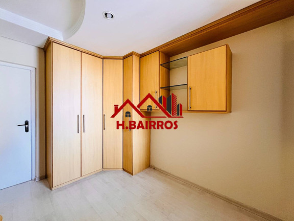 Imagem Apartamento com 4 Quartos à Venda, 144 m² em Altos Do Esplanada - São José Dos Campos