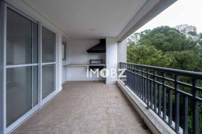 Imóvel com 3 Quartos à Venda, 128 m² em Vila Andrade - São Paulo