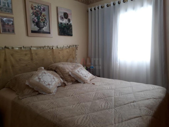 Imagem Apartamento com 3 Quartos à Venda, 129 m² em Brooklin Paulista - São Paulo