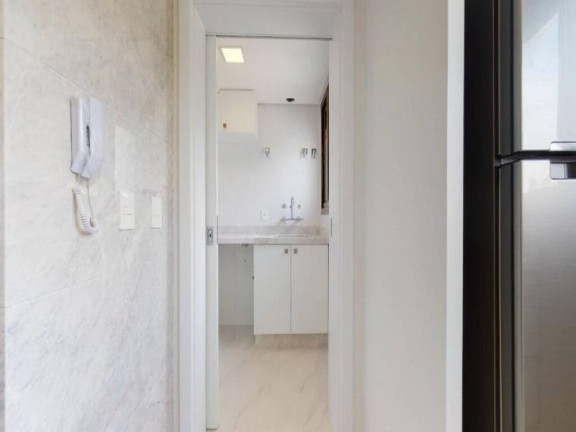 Imagem Apartamento com 3 Quartos à Venda, 125 m² em Petrópolis - Porto Alegre