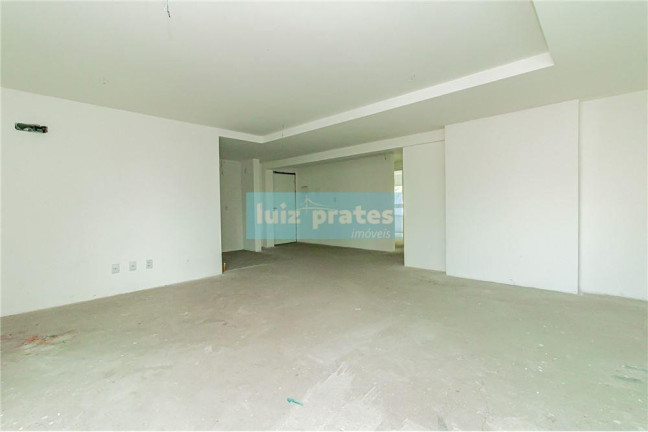 Imagem Apartamento com 3 Quartos à Venda, 237 m² em Menino Deus - Porto Alegre