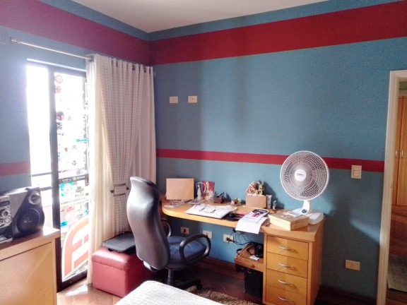 Imagem Apartamento com 3 Quartos à Venda, em Arapongas Imagem Apartamento com 3 Quartos à Venda, em Arapongas