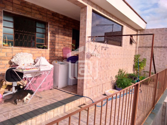 Imagem Casa com 3 Quartos à Venda, 215 m² em Jardim Paraíso - Poços De Caldas