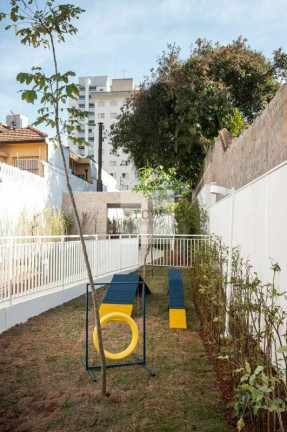 Imagem Apartamento com 2 Quartos à Venda, 67 m² em Vila Mariana - São Paulo