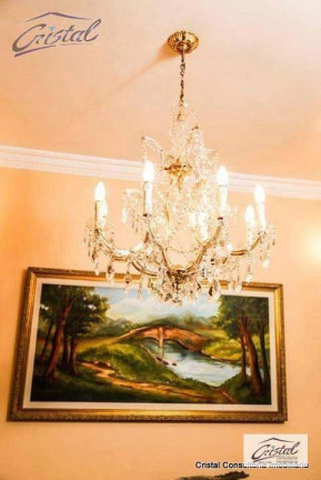 Imagem Casa com 3 Quartos à Venda, 576 m² em Parque Dos Príncipes - São Paulo