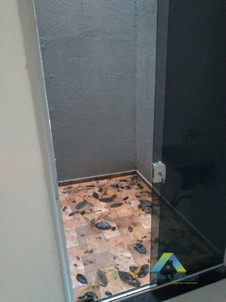Imagem Apartamento com 2 Quartos à Venda, 33 m² em Vila Vera - São Paulo