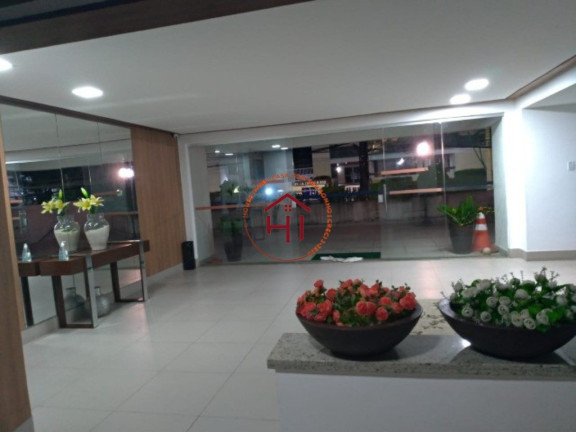 Apartamento com 2 Quartos à Venda, 75 m² em Caminho Das árvores - Salvador