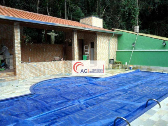 Imagem Casa com 3 Quartos à Venda, 280 m² em Vila Verde - Itapevi Imagem Casa com 3 Quartos à Venda, 280 m² em Vila Verde - Itapevi