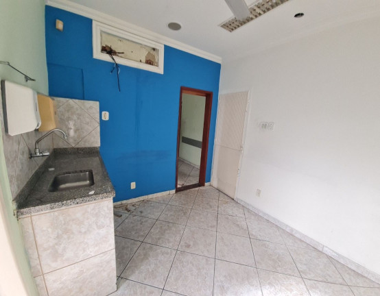 Sala Comercial para Alugar, 18 m² em Centro - Nova Iguaçu