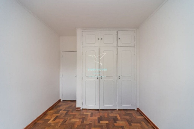 Imagem Apartamento com 3 Quartos à Venda, 124 m² em Pinheiros - São Paulo