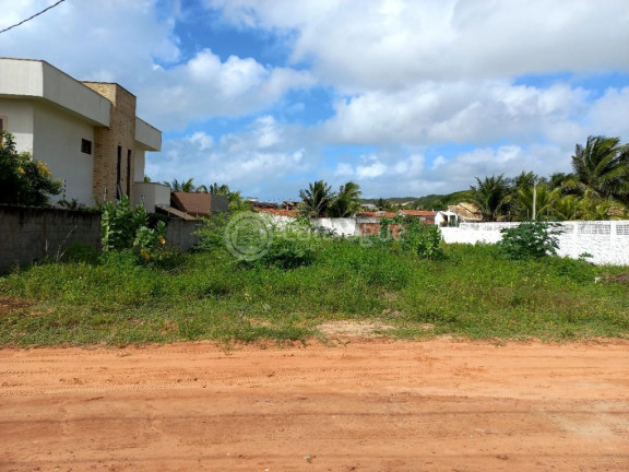 Terreno à Venda, 1.000 m² em Praia De Búzios - Nísia Floresta