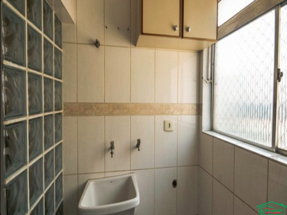Imagem Apartamento com 2 Quartos à Venda, 67 m² em Tatuapé - São Paulo