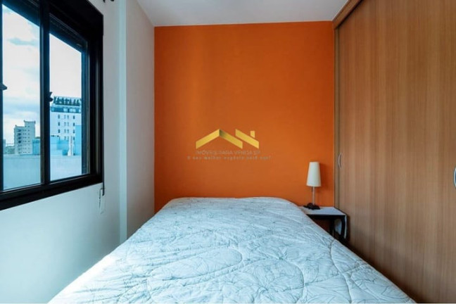 Imagem Apartamento com 4 Quartos à Venda, 200 m² em Vila Andrade - São Paulo Imagem Apartamento com 4 Quartos à Venda, 200 m² em Vila Andrade - São Paulo