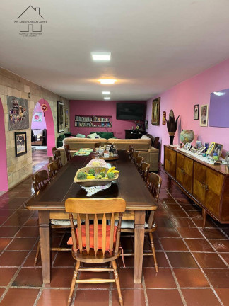 Imagem Chácara com 3 Quartos à Venda, 8 m² em Chácara Fernão Dias - Bragança Paulista