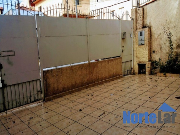 Imagem Sobrado com 3 Quartos à Venda, 173 m² em Casa Verde Alta - São Paulo