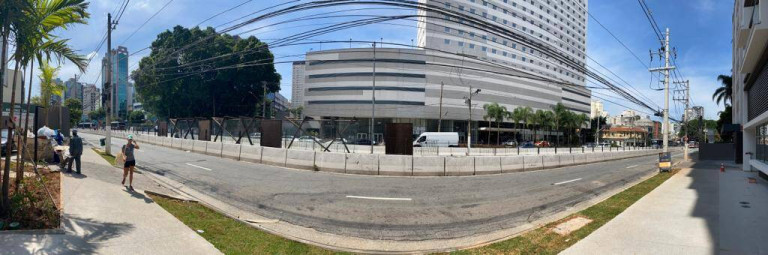 Imagem Apartamento com 1 Quarto à Venda, 27 m² em Vila Nova Conceição - São Paulo Imagem Apartamento com 1 Quarto à Venda, 27 m² em Vila Nova Conceição - São Paulo