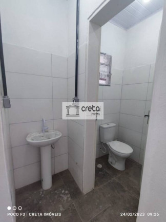Imagem Galpão para Alugar, 450 m² em Piratininga - Osasco Imagem Galpão para Alugar, 450 m² em Piratininga - Osasco