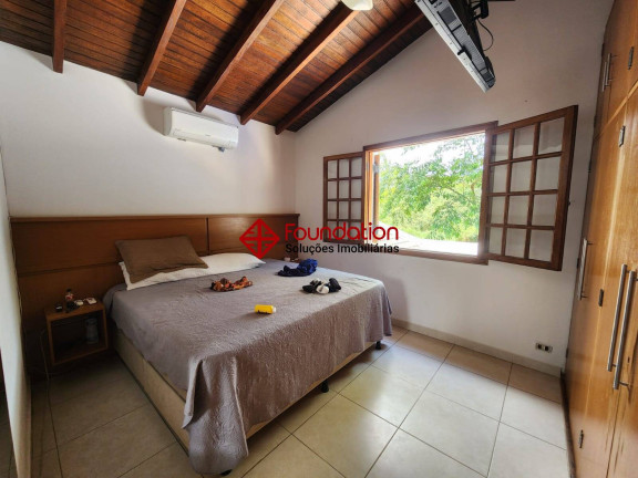 Imagem Casa de Condomínio com 5 Quartos à Venda, 370 m² em São Paulo Ii - Cotia